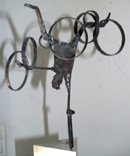 sculpture 541